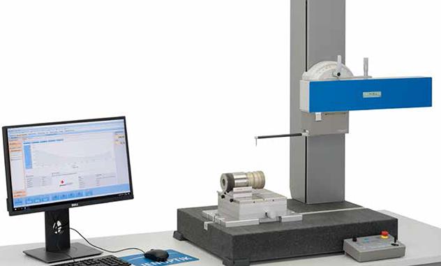 霍梅爾Hommel 粗糙度儀W800W900 的產品優勢