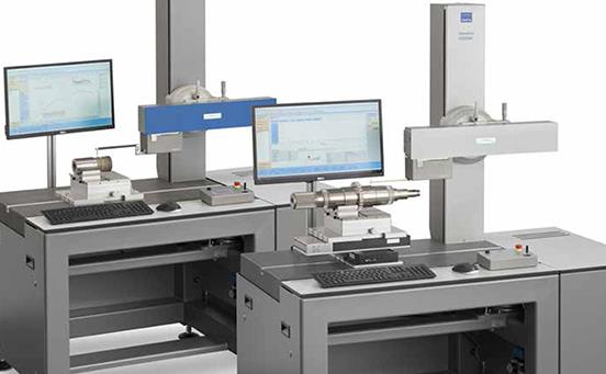 德國霍梅爾HOMMEL粗糙度儀T1000產品參數介紹