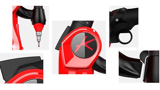 便攜式三坐標(biāo)測量機(jī)