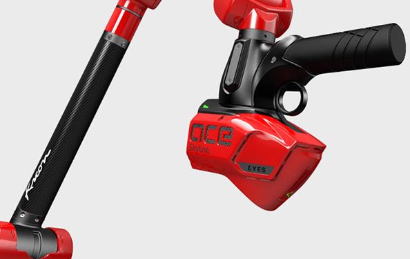 科瑞郎 關節臂三坐標