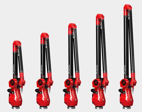 科瑞郎 關節臂三坐標