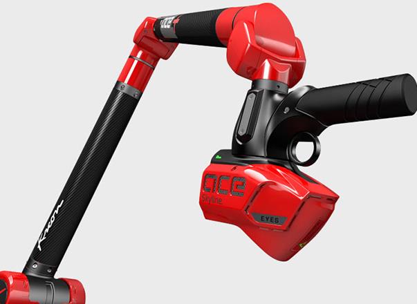 關節臂三坐標測量儀的使用范圍有哪些？