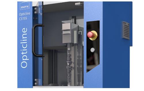 Jenoptik德國業(yè)納Opticline軸類光學(xué)測(cè)量儀CS系列