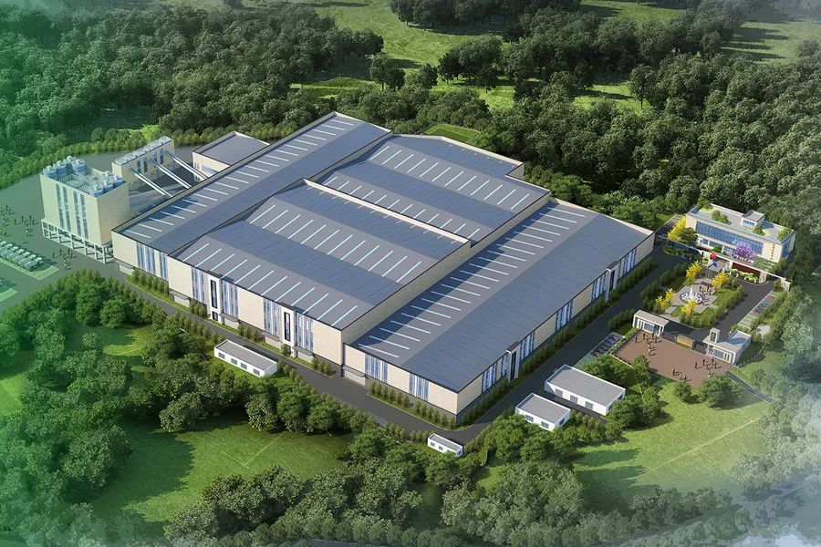 聚焦城市固廢綜合利用｜上海山美股份邀您參加2024年建筑垃圾與城市發展大會